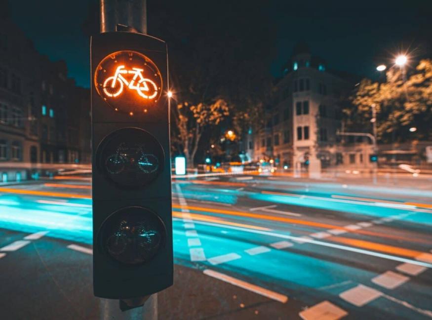 Germany Plans Cuts to Cycling Funding in 2027 Budget Draft